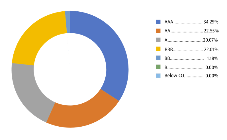 credit summary