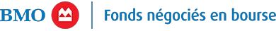 BMO Fonds negocies en bouse