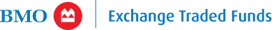 BMO Exchange Traded Funds logo