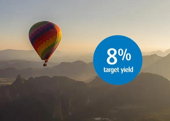 Strategic Yield Funds | Multi column image